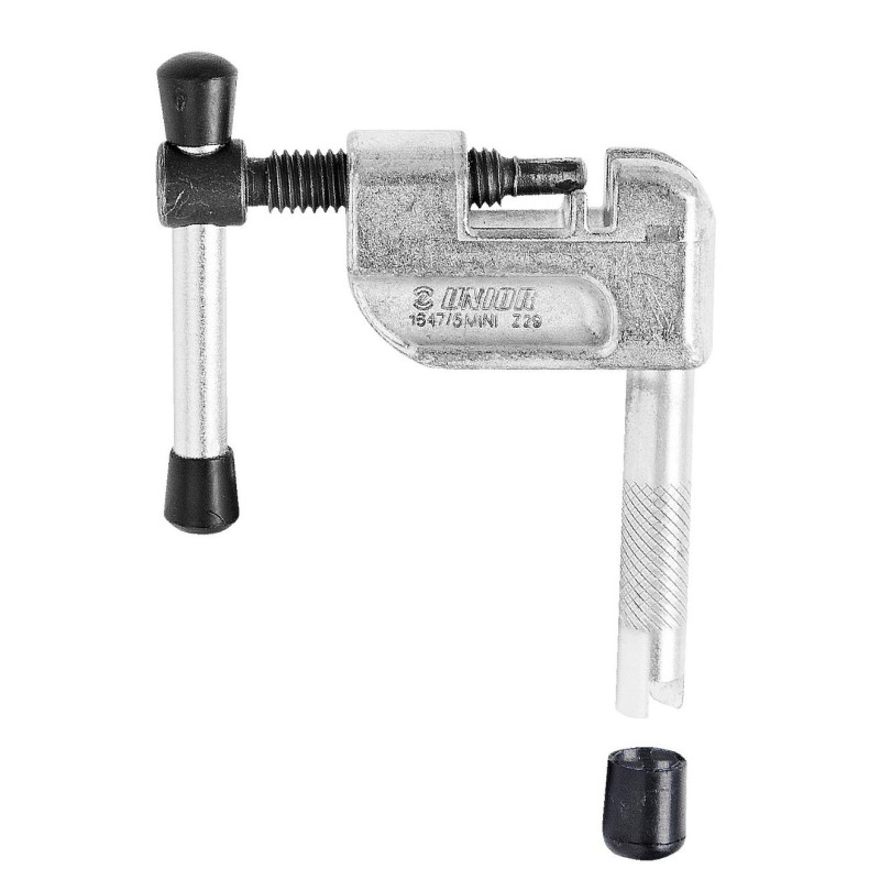 Descravador Corrente Unior Mini +