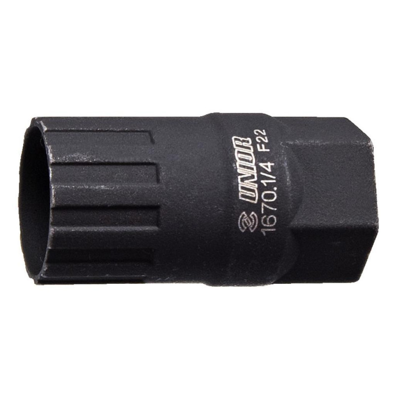 Extrator Cassete Unior Sachs