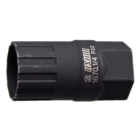 Extrator Cassete Unior Sachs