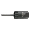 Extrator Cassete Unior Shimano com guia