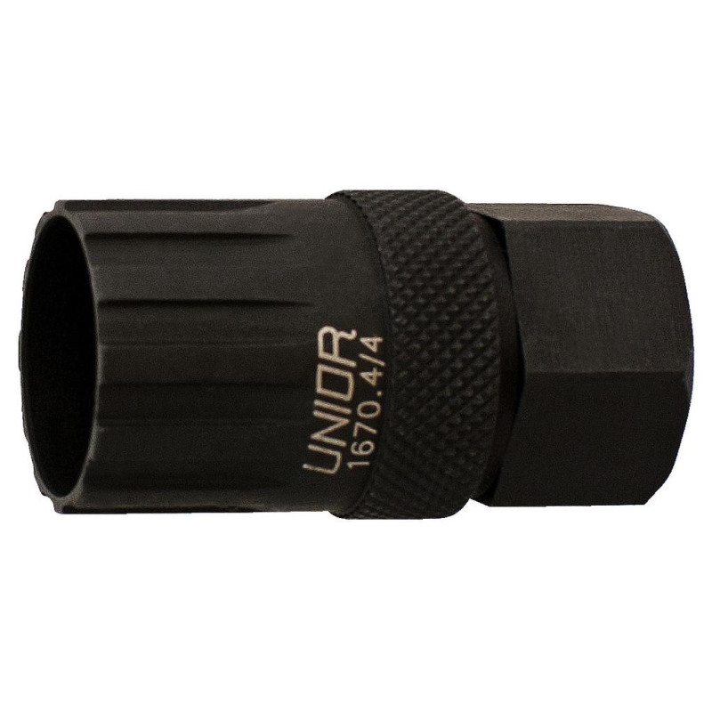 Extractor Piñon Unior Compagnolo