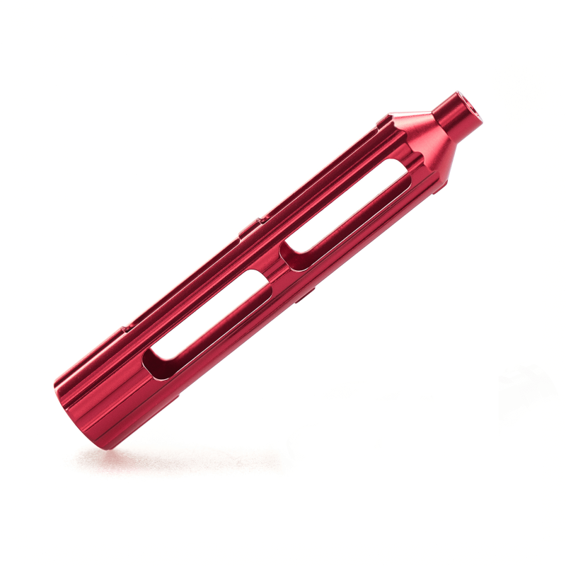 Regulador rebote Horquilla FOX 27.5" Step Cast