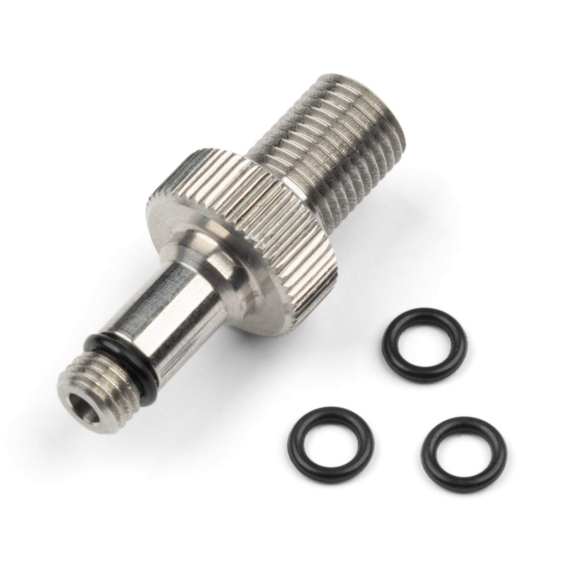 Ferramenta Amort FOX Air Fill Adaptor Float X2 & DHX2 2023