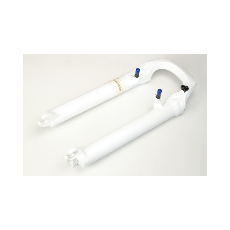 Monocoque 32 FOX 26 V' Brake Branco 2009