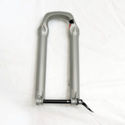 Botellas FOX 32 26" 150 15QR 2010