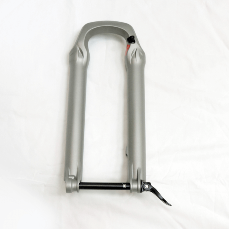 Botellas FOX 32 26" 150 15QR 2010