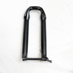 Monocoque  Fox 34 29 140-150 Air QR15 Preto 2012