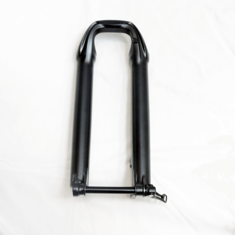 Monocoque  Fox 34 29 140-150 Air QR15 Preto 2012