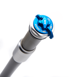 Cartucho FOX 36 26" Talas 5 180