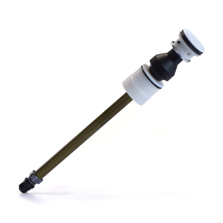 Vástago de Aire FOX 32 26/27.5" 130 Float LC NA2 2018