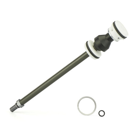 Veio Ar Fox 34 27.5 Rhythm SPD-PED-ELEC 150mm 2019