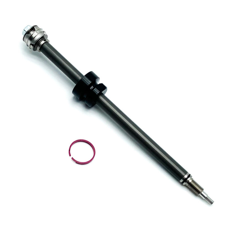 Vástago FOX 34 SC 27.5"/29" 120 Max Grip 2019