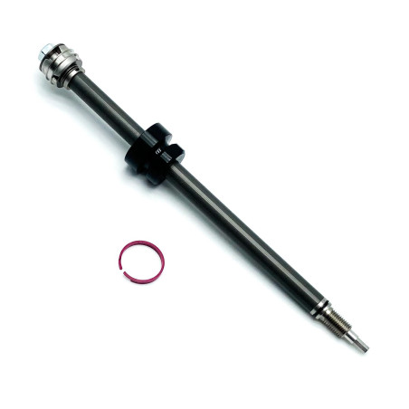 Vástago FOX 34 SC 27.5"/29" 120 Max Grip 2019