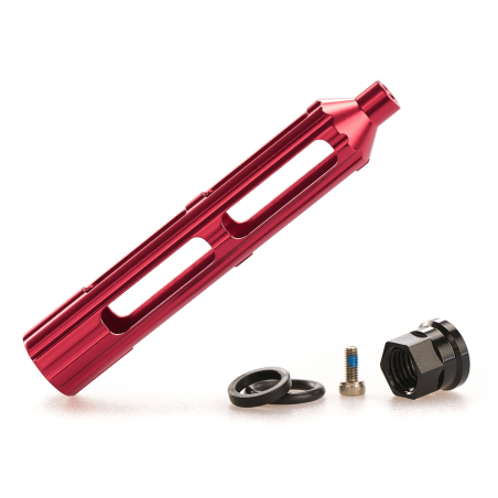 Kit Dial de Rebote FOX 32 Fit4/Grip 27.5" SC