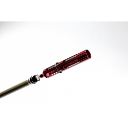 Cartridge Fox 32 27.5 SC 80-100 FIT4 VC49 2018