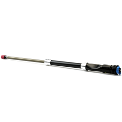 Cartucho FOX 32 26/27.5" 80-100 F-S FIT4 Negra 2018