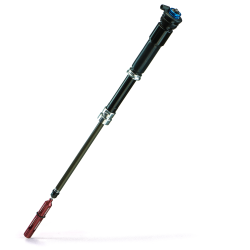 Cartucho FOX 32 SC 29" 80-100 FIT4 Remoto F-S 2-PU 18