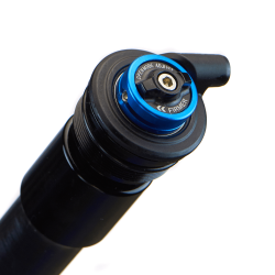 Cartridge FOX 32 29 80-100 F-S FIT4 SC Rem P-Lock