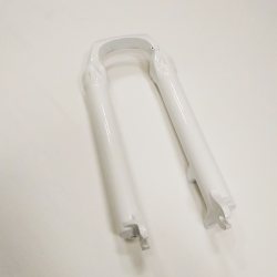 Monocoque FOX 32 26 130-150 Branco 2013