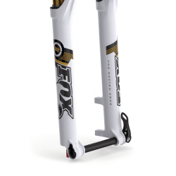 Botellas Fox 32 26" 130-150 9mm 2013 Blanco