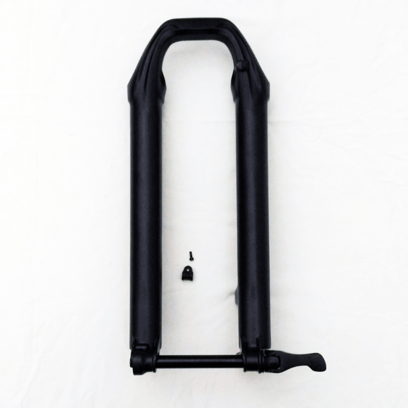 Botellas FOX 34 26" 160 15QR 2013 Negro