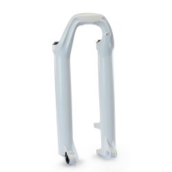 Botellas FOX 34 26" 160 15QR 2013 Blanco