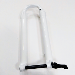 Botellas Fox 36 29" 160 15mm 2015 Blanco