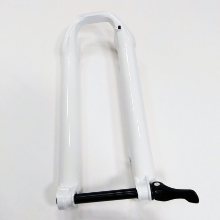 Botellas Fox 36 29" 160 15mm 2015 Blanco