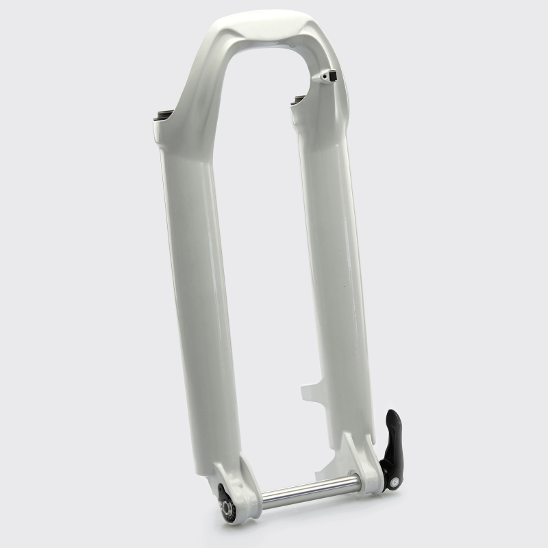 Monocoque Fox 32 26 80-130 15QR Gl Branco 2016