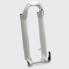 Monocoque Fox 32 26 80-130 15QR Gl Branco 2016
