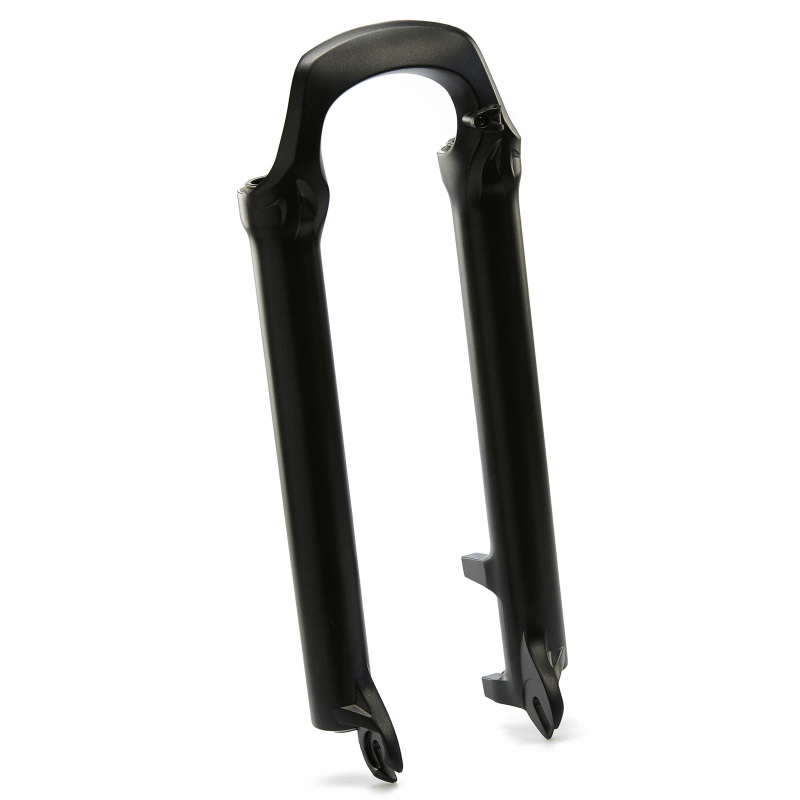 Botellas FOX 32 27.5" 80-150 9mm 2017 Negro