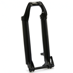 Botellas FOX 32 29" 80-130 Boost 15QR 2017 Negro