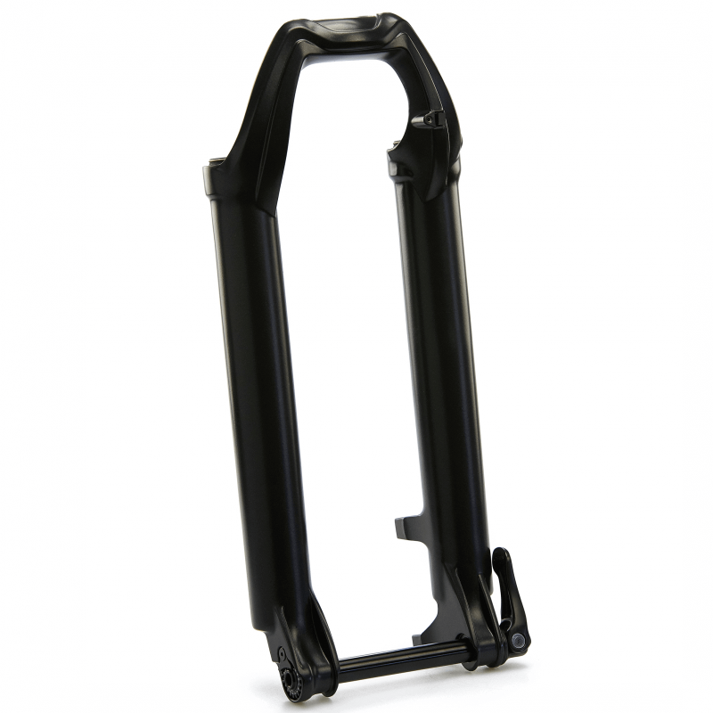 Botellas FOX 32 29" 80-130 Boost 15QR 2017 Negro