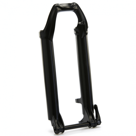 Botellas FOX 32 29" 80-130 Boost 15QR 2017 Negro