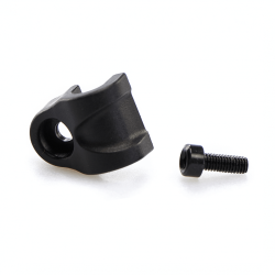 Monocoque Fox 32 29 80-130 15x110 Preto 2017