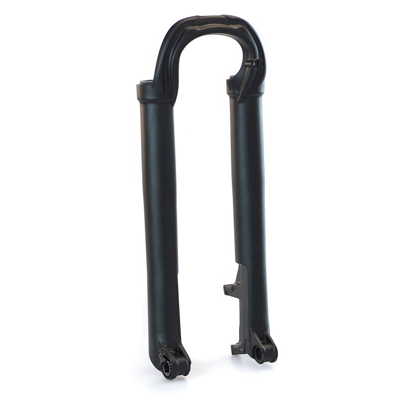 Monocoque Fox 32 27,5" 80-100 SC 15x110 Preto