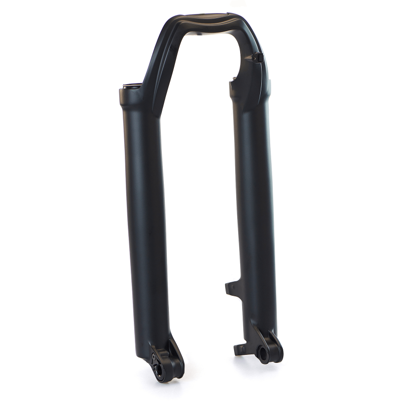 Botellas FOX 34 27.5" 160 15x110 Negra Kashima P-S 2018