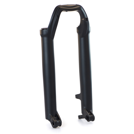 Botellas FOX 34 27.5" 160 15x110 Negra Kashima P-S 2018