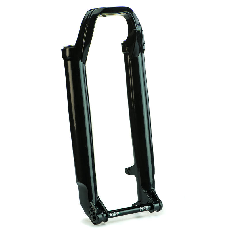 Monocoque Fox 34 SC 29 120 15x110K Sh Preto 2019