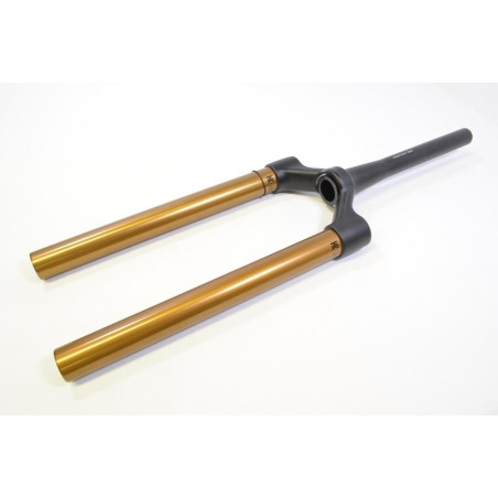 Corona FOX 36 27.5" 180 29" Kashima 1.5 Negra Mate 2018