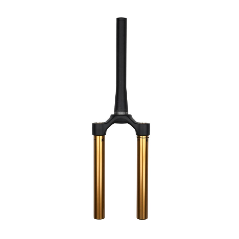 Corona FOX 32 29" 80-100 SC Kashima OS Rake 51  Negra 2020