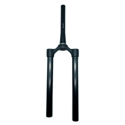 Corona FOX 36 E-Bike+ 27,5"/29"160 15x110 Negro Mate Rake 44 1.5T