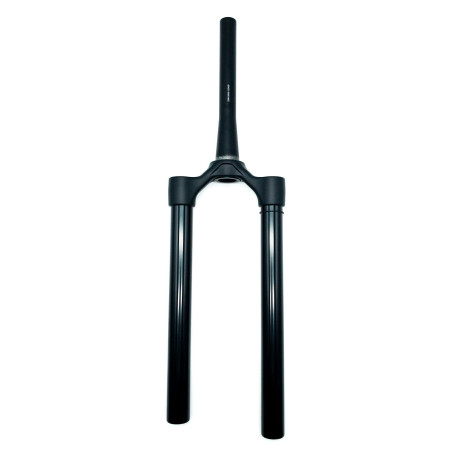 Coroa FOX 36 E-Bike+ 27,5"/29"160 15x110 Negro Mate Rake 44 1.5T