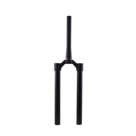 Coroa Marzocchi DJ 100 26" 1.5T Preto Mate Rake 37