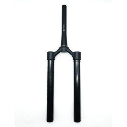 Corona FOX 38 27,5"/29" 180 15x110 Negro Mate Rake 44 1.5T 58 ht