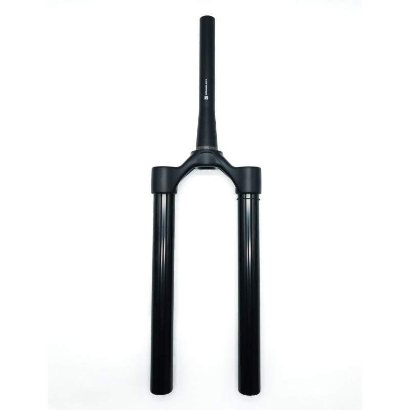 Coroa FOX 38 27,5"/29" 180 15x110 Preto Mate Rake 44 1.5T 58ht