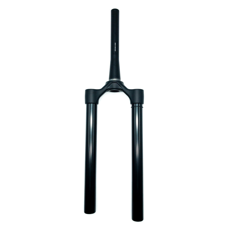 Corona FOX 36 E-Bike+ 27.5"/29" P-S 160 15x110 Negra Mate Rake 51 2023