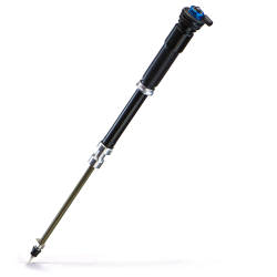 Cartucho FOX 34 SC 27.5" 120 Max FIT4 Remoto PTL 2 Posiciones 19