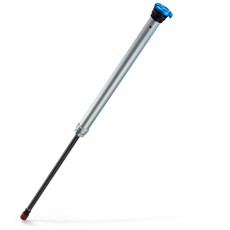 Cartucho FOX 34 Rythm 27.5" 130-150 Grip 2019