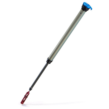 Cartucho Fox 32 29 SC 80-100 Grip 2019